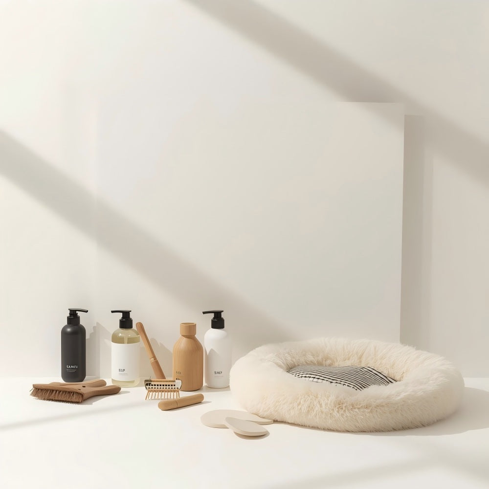 Daily Necessities and Healthy