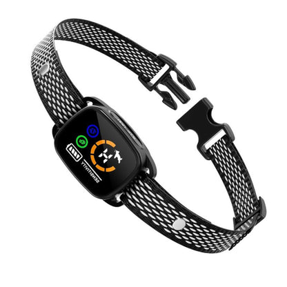 Smart Dog Bark Collar Anti - Barking