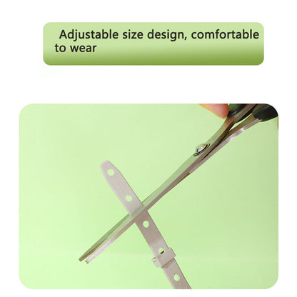 Insect-Repellent Pet Essential Oil Collar