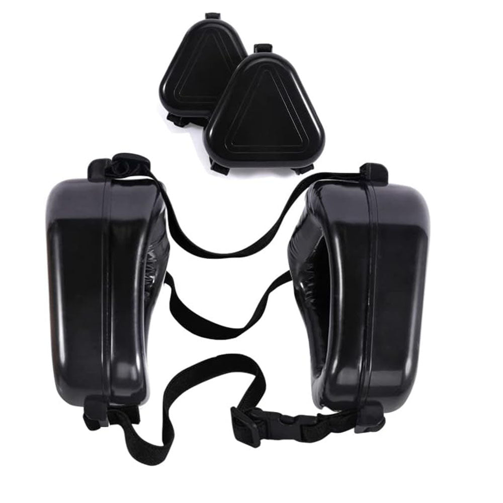 Pet Noise Canceling Ear Muffs – Protect Hearing, Reduce Anxiety, Adjustable