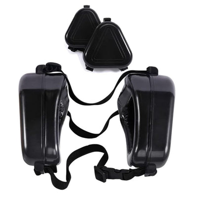 Pet Noise Canceling Ear Muffs – Protect Hearing, Reduce Anxiety, Adjustable