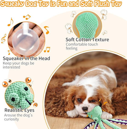 Tug-Of-War Toy Chewing Toys For Dogs