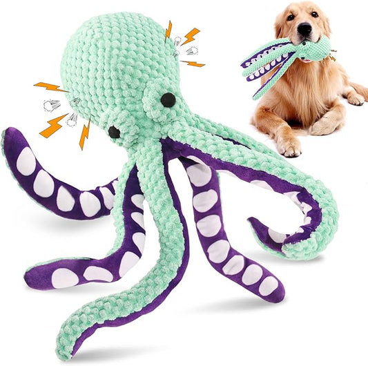 Tug-Of-War Toy Chewing Toys For Dogs