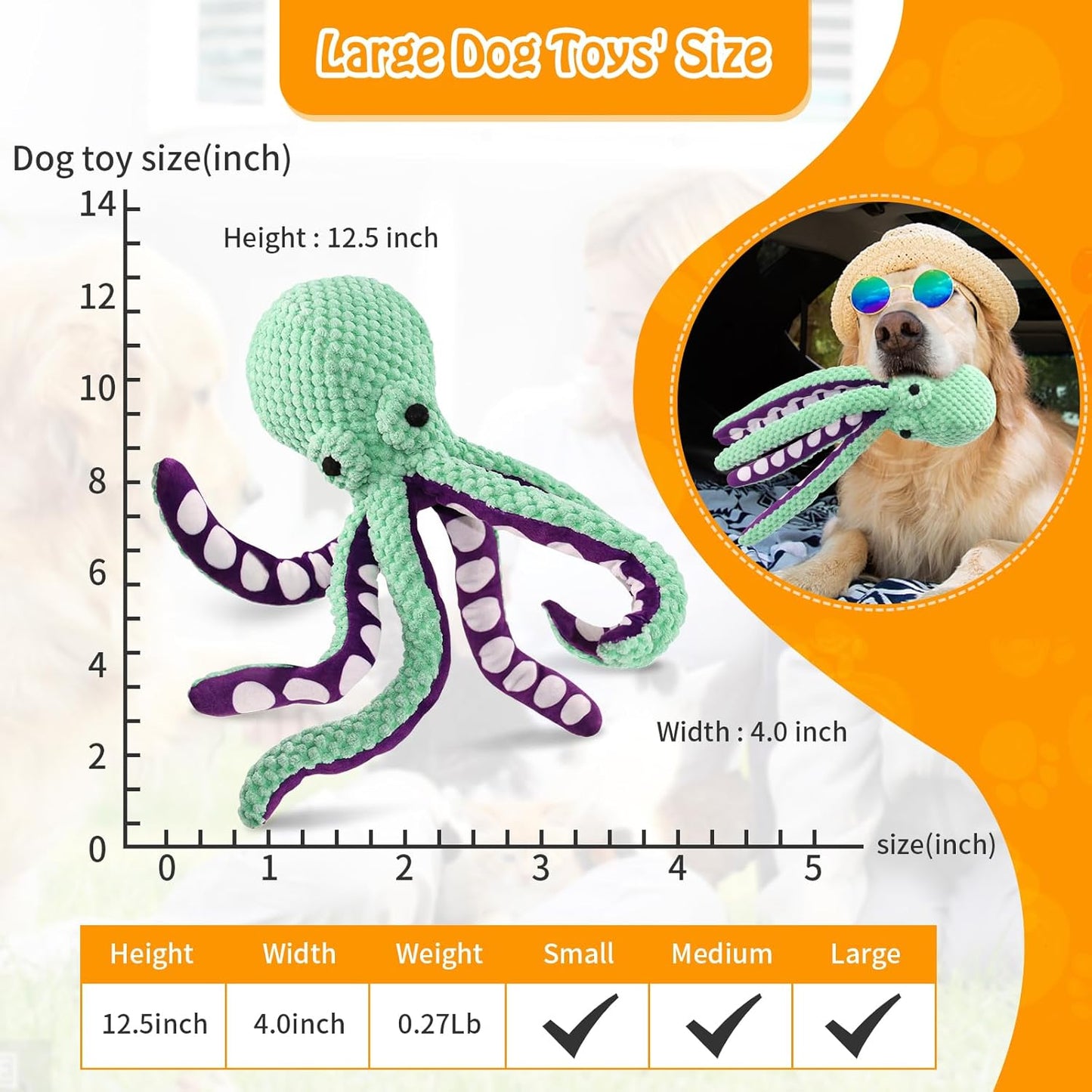 Tug-Of-War Toy Chewing Toys For Dogs