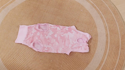 Dog & Cat  Surgery Recovery Suits